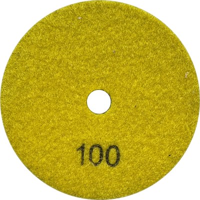 Шлифовальный круг GRAFF 2020100