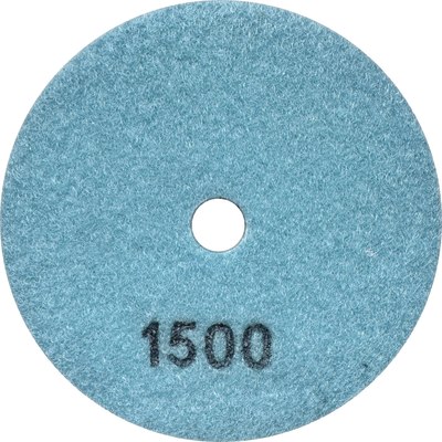 Шлифовальный круг GRAFF 2021500