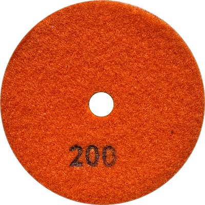 Шлифовальный круг GRAFF 2020200