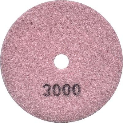 Шлифовальный круг GRAFF 2023000