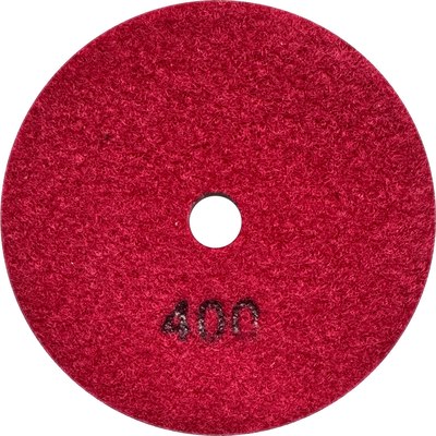 Шлифовальный круг GRAFF 2020400