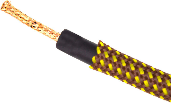 Кабель Kupfern KIC2 - фото