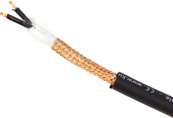 Кабель Kupfern KMIC2 - фото