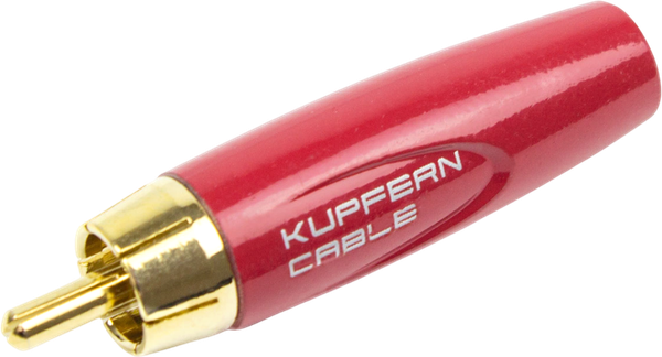 Коннектор Kupfern KYLE057 - фото