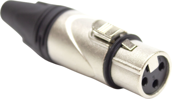 Коннектор Kupfern KYLA203 - фото