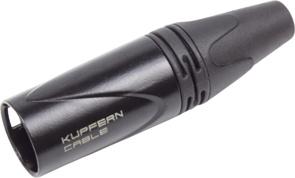 Коннектор Kupfern KYLA206 - фото