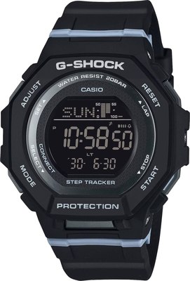 Часы наручные унисекс Casio GMD-B300-1E - фото