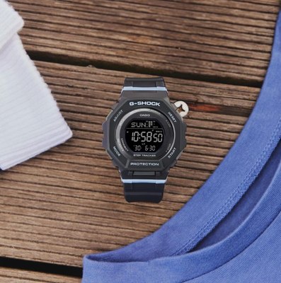 Часы наручные унисекс Casio GMD-B300-1E