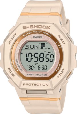 Часы наручные женские Casio GMD-B300-4E - фото
