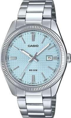 Часы наручные унисекс Casio MTP-1302PE-2A - фото