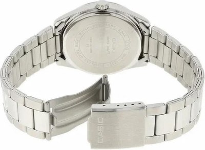 Часы наручные унисекс Casio MTP-1302PE-2A