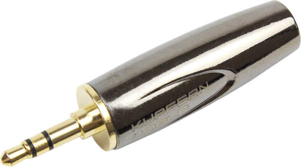 Коннектор Kupfern KYLJ015GB - фото