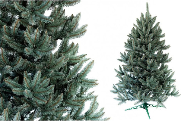 Ель искусственная Dommelochi Сверк Рождественский / ДОР-12СР