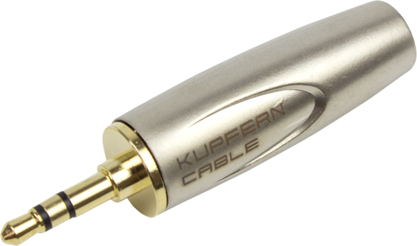 Коннектор Kupfern KYLJ015GBN - фото