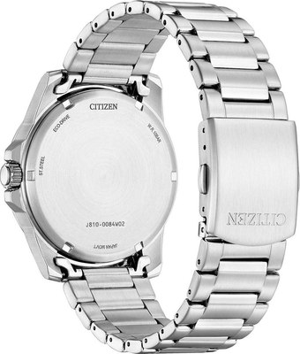 Часы наручные мужские Citizen AW1816-89L