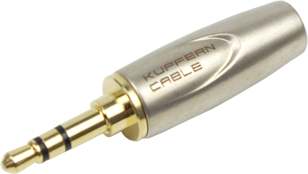 Коннектор Kupfern KYLJ015GSN - фото