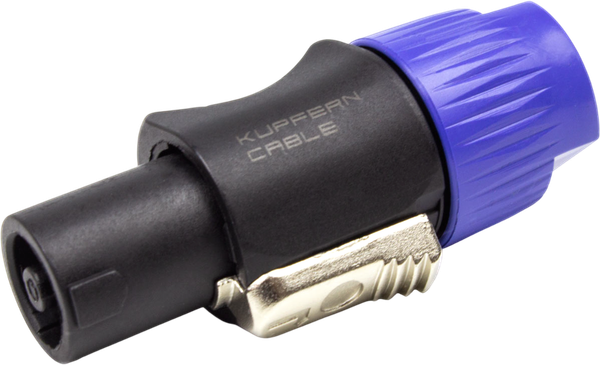 Коннектор Kupfern KYLG032 - фото