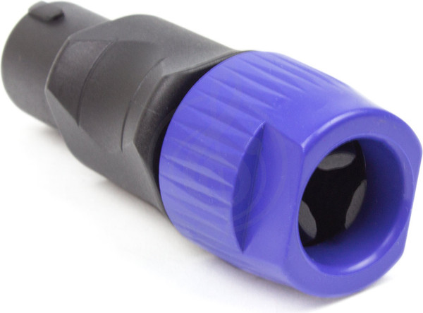 Коннектор Kupfern KYLG032