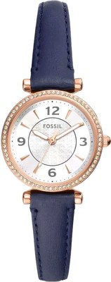 Часы наручные женские Fossil ES5295 - фото