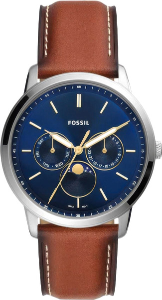 Часы наручные мужские Fossil FS5903 - фото