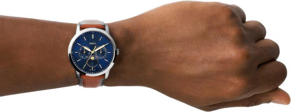 Часы наручные мужские Fossil FS5903