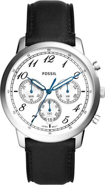 Часы наручные мужские Fossil FS6023 - фото