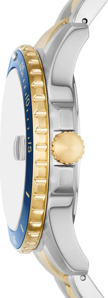 Часы наручные мужские Fossil FS6034