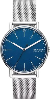 Часы наручные мужские Skagen SKW6904 - фото