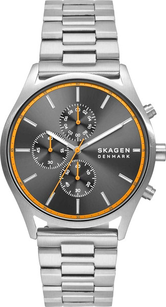 Часы наручные мужские Skagen SKW6926 - фото