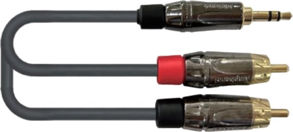 Кабель Leem AMC-3 - фото