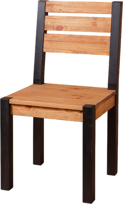 Стул Kommodum 900x450x450 / MEXICA-CHAISE - фото