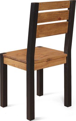 Стул Kommodum 900x450x450 / MEXICA-CHAISE