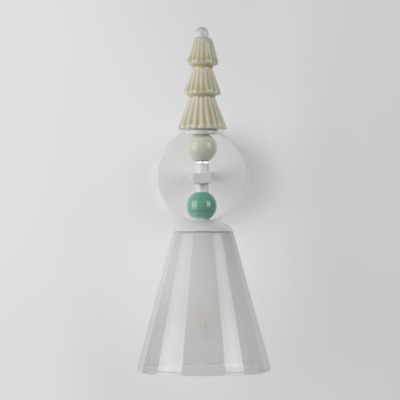 Бра Rivoli Cataleya 4146-401 / Б0066499