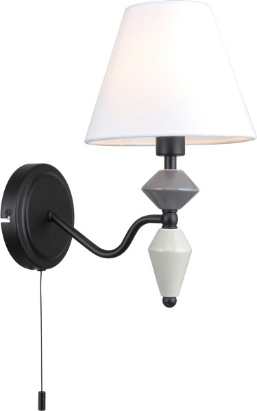 Бра Rivoli Alisia 2096-401 / Б0066465 - фото