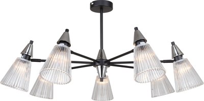 Люстра Rivoli Briana 3179-208 / Б0066495 - фото