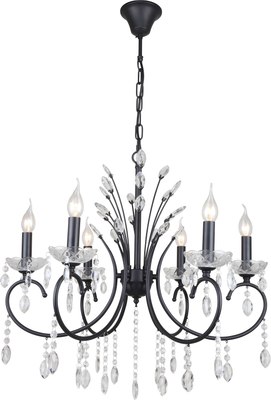 Люстра Rivoli Anamaria 2097-306 / Б0066477 - фото