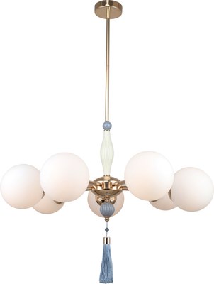 Люстра Rivoli Cosmina 4147-307 / Б0066503 - фото