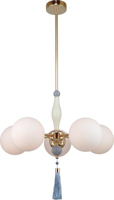 Люстра Rivoli Cosmina 4147-305 / Б0066502 - фото