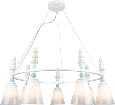 Люстра Rivoli Cataleya 4146-307 / Б0066496