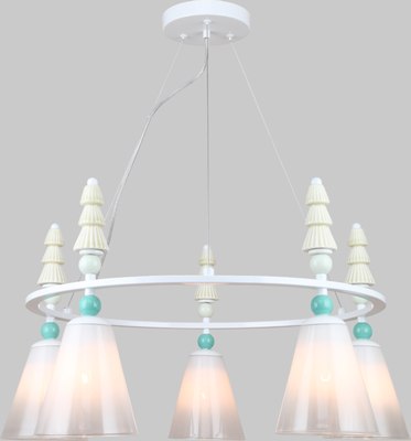 Люстра Rivoli Cataleya 4146-305 / Б0066494 - фото