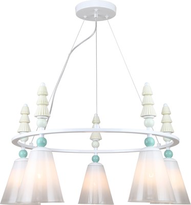 Люстра Rivoli Cataleya 4146-305 / Б0066494