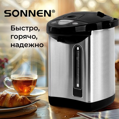 Термопот Sonnen TP-38 / 456710