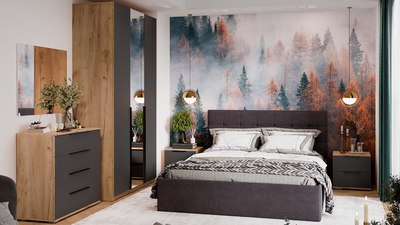 Комод ТриЯ Джоли