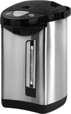 Термопот Sonnen TP-50 / 456711 (белый/серебряный) - фото