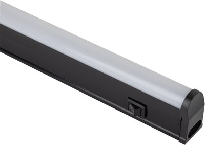 Светильник линейный ЭРА LLED-01-16W-4000-B / Б0065585