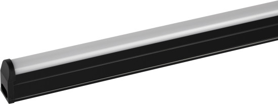 Светильник линейный ЭРА LLED-01-12W-4000-B / Б0065557