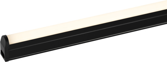 Светильник линейный ЭРА LLED-01-12W-4000-B / Б0065557