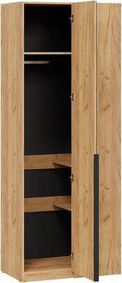 Шкаф ТриЯ Джоли угловой