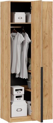 Шкаф ТриЯ Джоли угловой