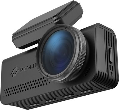 Автомобильный видеорегистратор NeoLine Argus 4K